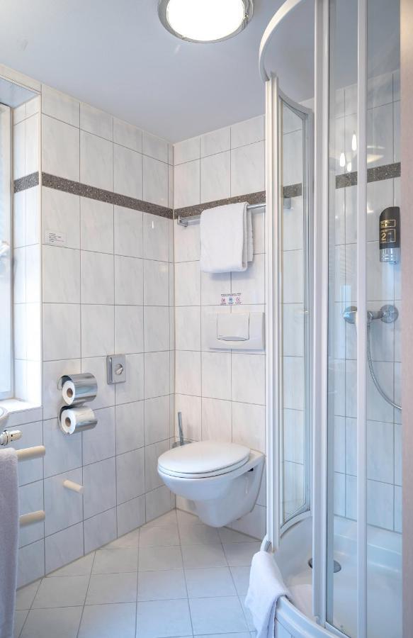 Staeffele City Appartements Stuttgart Exterior foto